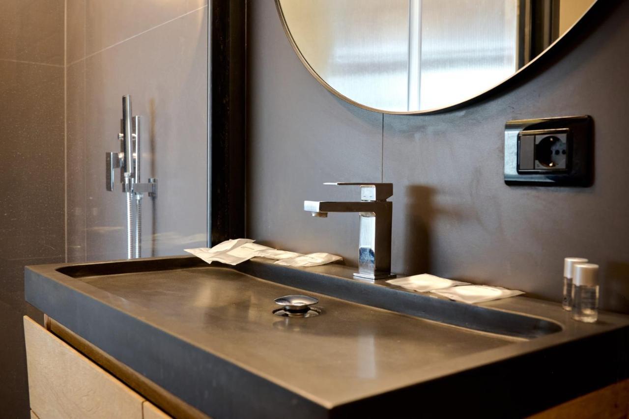 דירות מילאנו Lancetti Stylish Loft מראה חיצוני תמונה