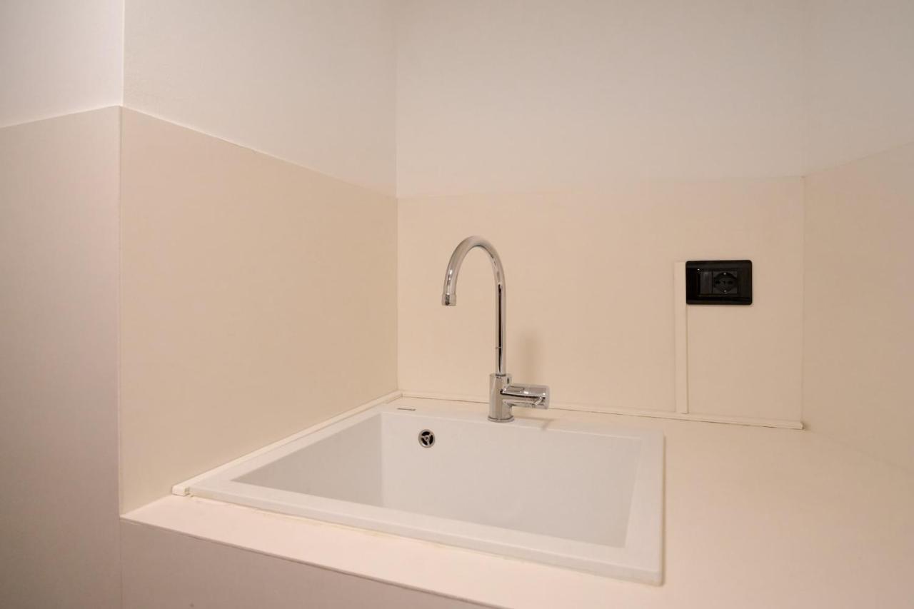 דירות מילאנו Lancetti Stylish Loft מראה חיצוני תמונה